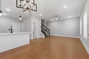 1015 Lyndon Ave, Griffin, GA 30223 - Photo 5
