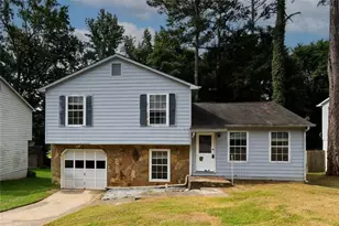 5589 Emerald Glen, Stone Mountain, GA 30088 - Photo 1