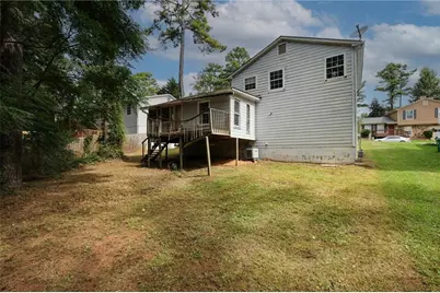 5589 Emerald Glen, Stone Mountain, GA 30088 - Photo 17