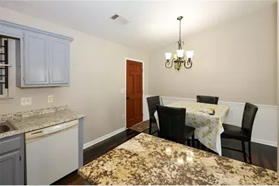 5589 Emerald Glen, Stone Mountain, GA 30088 - Photo 5