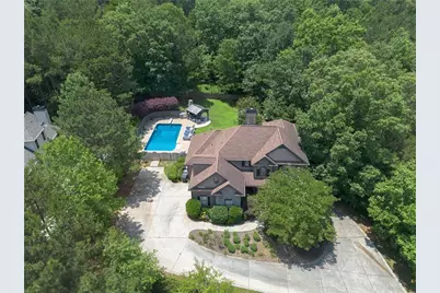 213 Montana Way, Canton, GA 30114 - Photo 1
