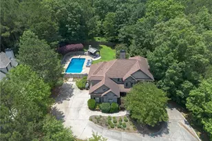 213 Montana Way, Canton, GA 30114 - Photo 1
