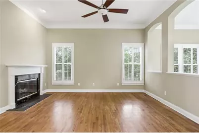 3011 Riverstone Trail #8, Atlanta, GA 30339 - Photo 7