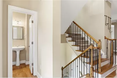 3011 Riverstone Trail #8, Atlanta, GA 30339 - Photo 19