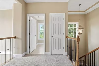 3011 Riverstone Trail #8, Atlanta, GA 30339 - Photo 21