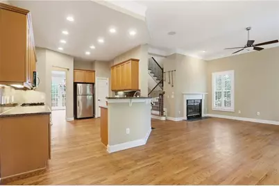 3011 Riverstone Trail #8, Atlanta, GA 30339 - Photo 9
