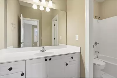 3011 Riverstone Trail #8, Atlanta, GA 30339 - Photo 33