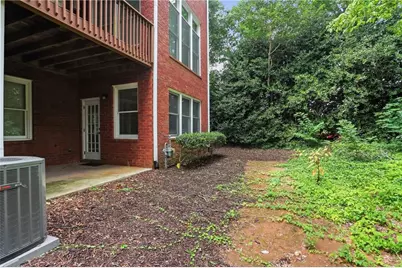 3011 Riverstone Trail #8, Atlanta, GA 30339 - Photo 41