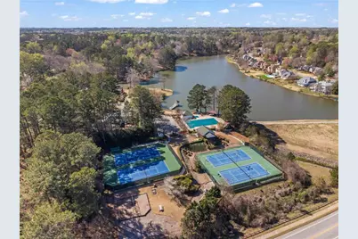 146 Lakeside Drive NW, Kennesaw, GA 30144 - Photo 27