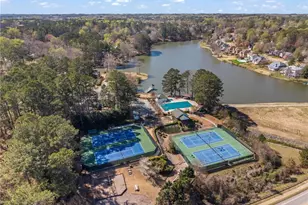 146 Lakeside Dr NW, Kennesaw, GA 30144 - Photo 27