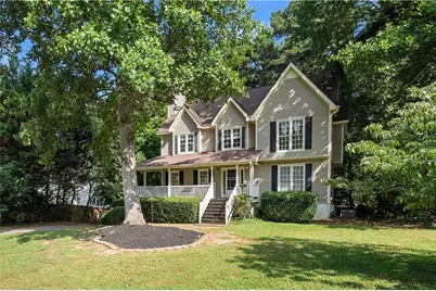 296 Abbington Way, Douglasville, GA 30134 - Photo 3