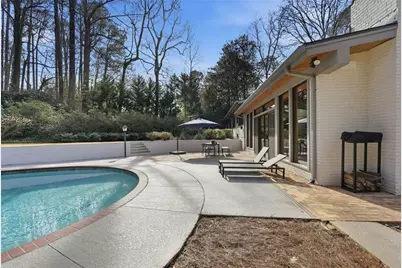1807 Lenox Road NE, Atlanta, GA 30306 - Photo 85