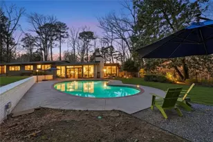 1807 Lenox Rd NE, Atlanta, GA 30306 - Photo 1