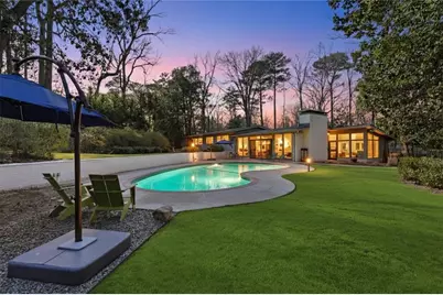 1807 Lenox Road NE, Atlanta, GA 30306 - Photo 81