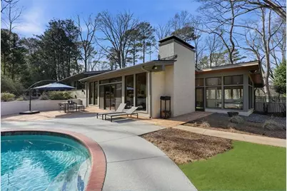 1807 Lenox Road NE, Atlanta, GA 30306 - Photo 87