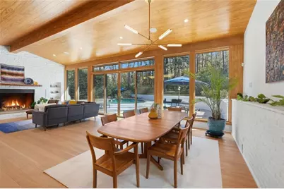 1807 Lenox Road NE, Atlanta, GA 30306 - Photo 35
