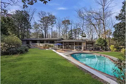 1807 Lenox Road NE, Atlanta, GA 30306 - Photo 83