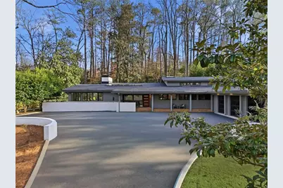 1807 Lenox Road NE, Atlanta, GA 30306 - Photo 3