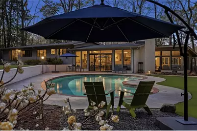 1807 Lenox Road NE, Atlanta, GA 30306 - Photo 89