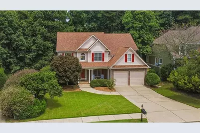 122 Vine Creek Place, Acworth, GA 30101 - Photo 3