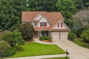 122 Vine Creek Pl, Acworth, GA 30101 - Photo 3