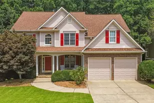 122 Vine Creek Pl, Acworth, GA 30101 - Photo 1