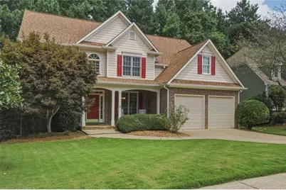 122 Vine Creek Place, Acworth, GA 30101 - Photo 11