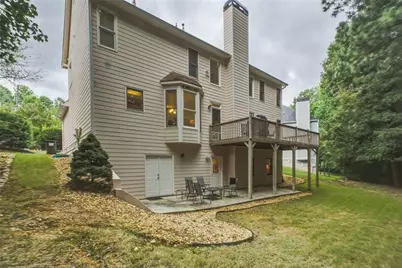 122 Vine Creek Place, Acworth, GA 30101 - Photo 17