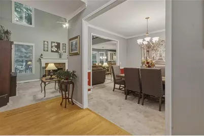 122 Vine Creek Place, Acworth, GA 30101 - Photo 21