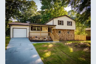 3053 Brook Lane, Rex, GA 30273 - Photo 1