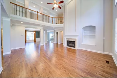 5660 Cascade Trail, Cumming, GA 30040 - Photo 9