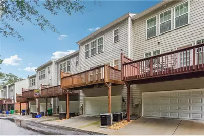 2263 Limehurst Drive NE, Brookhaven, GA 30319 - Photo 27