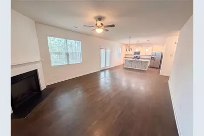 611 Dodson Lake Court, Fairburn, GA 30213 - Photo 3