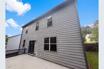611 Dodson Lake Court, Fairburn, GA 30213 - Photo 5