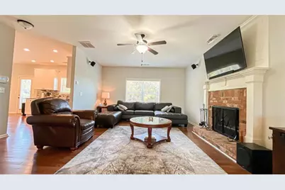 3835 Hawk Tail Drive, Loganville, GA 30052 - Photo 3