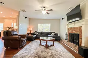 3835 Hawk Tail Drive, Loganville, GA 30052 - Photo 3