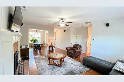3835 Hawk Tail Drive, Loganville, GA 30052 - Photo 5