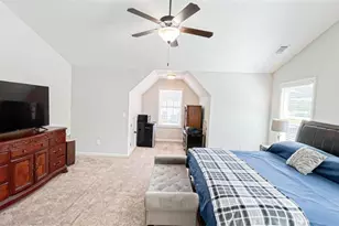 3835 Hawk Tail Drive, Loganville, GA 30052 - Photo 15