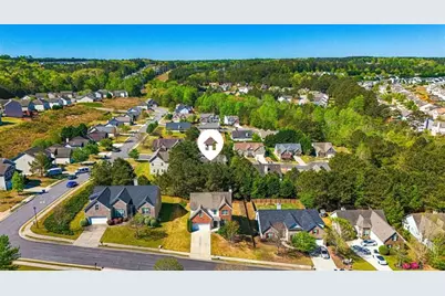 3835 Hawk Tail Drive, Loganville, GA 30052 - Photo 37