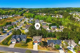 3835 Hawk Tail Drive, Loganville, GA 30052 - Photo 37
