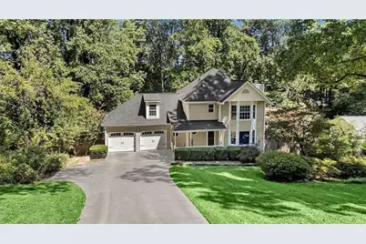 5779 Chisholm Trail, Lilburn, GA 30047 - Photo 25
