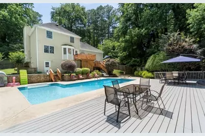 5779 Chisholm Trail, Lilburn, GA 30047 - Photo 5