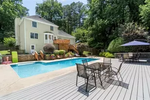 5779 Chisholm Trail, Lilburn, GA 30047 - Photo 5