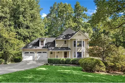 5779 Chisholm Trail, Lilburn, GA 30047 - Photo 1