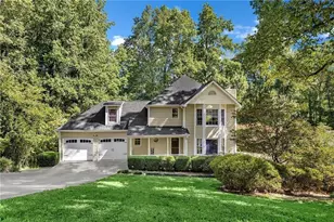 5779 Chisholm Trail, Lilburn, GA 30047 - Photo 1