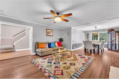 5779 Chisholm Trail, Lilburn, GA 30047 - Photo 21