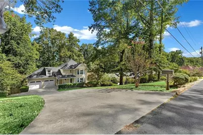 5779 Chisholm Trail, Lilburn, GA 30047 - Photo 27