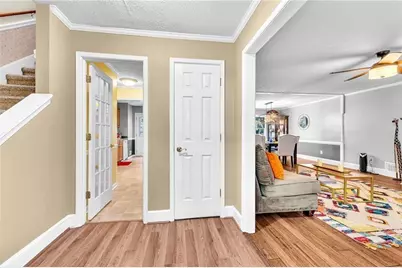5779 Chisholm Trail, Lilburn, GA 30047 - Photo 13