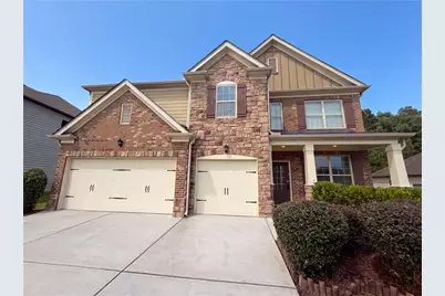 2772 Bluestone Drive SW, Atlanta, GA 30331 - Photo 1