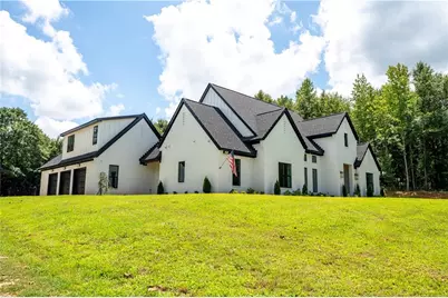 860 W Ridgeway Road, Maysville, GA 30558 - Photo 3